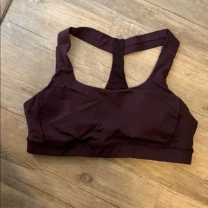Lululemon Bra